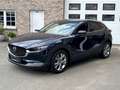 Mazda CX-30 2.0 M-HYBRID / 360 camera / Bose / 60000km Bleu - thumbnail 3
