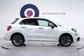 Fiat 500X 1.5 T4 HYBRID CABRIO DCT SPORT DOLCEVITA Blanc - thumbnail 4