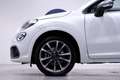 Fiat 500X 1.5 T4 HYBRID CABRIO DCT SPORT DOLCEVITA Blanc - thumbnail 11