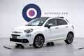 Fiat 500X 1.5 T4 HYBRID CABRIO DCT SPORT DOLCEVITA Blanc - thumbnail 1