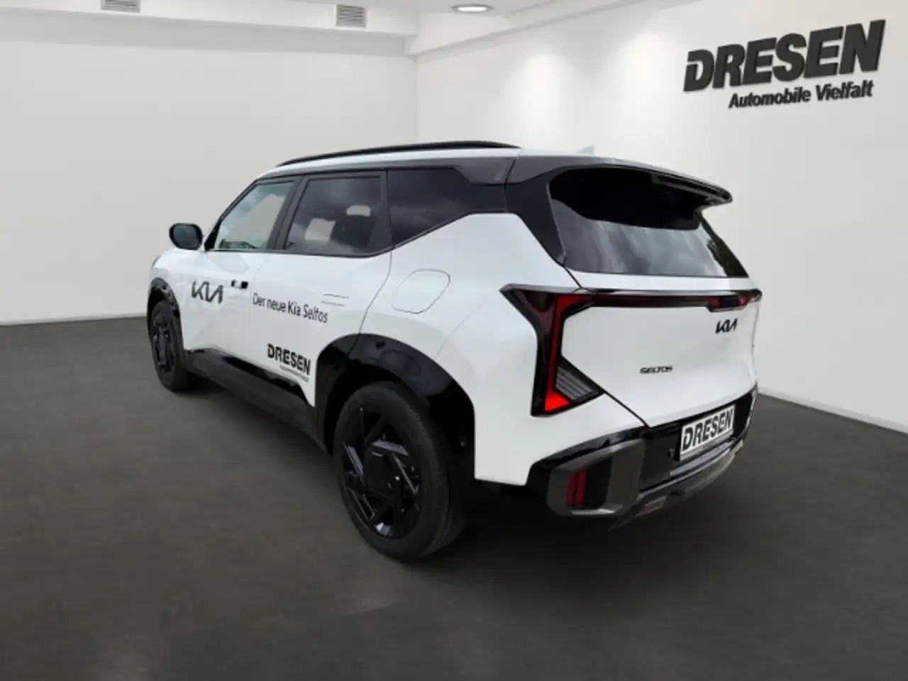Kia Others 2026