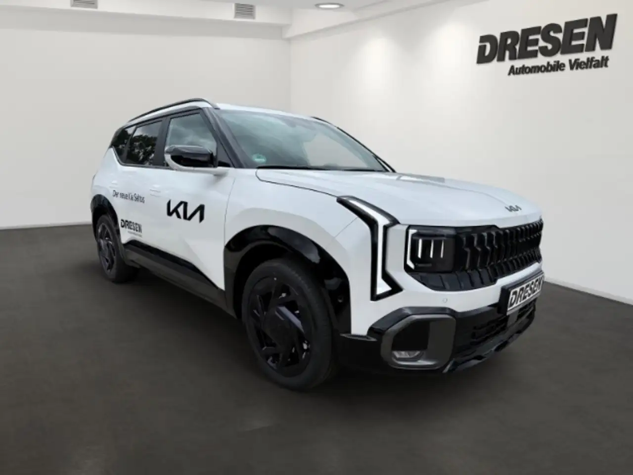 Kia Others 2026