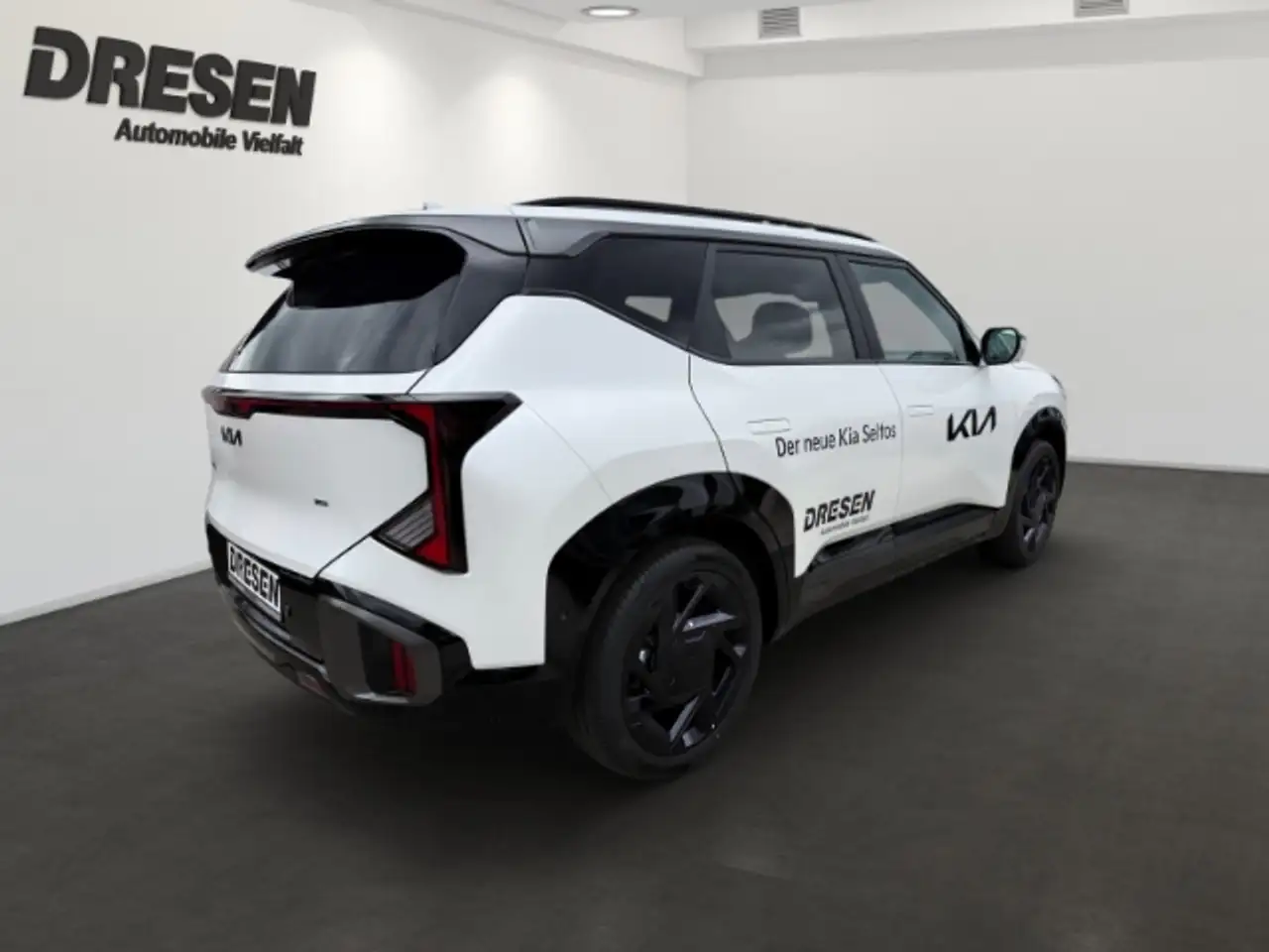 Kia Others 2026