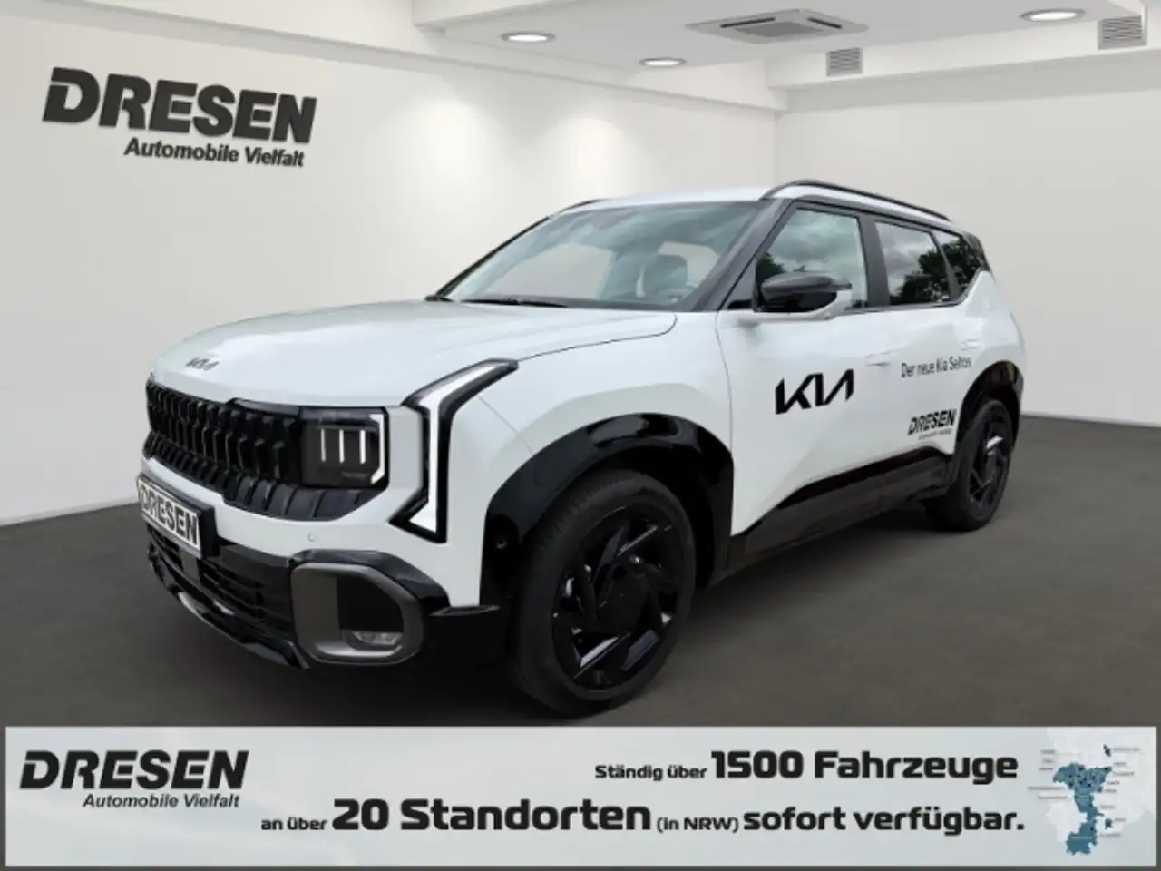 Kia Others 2026