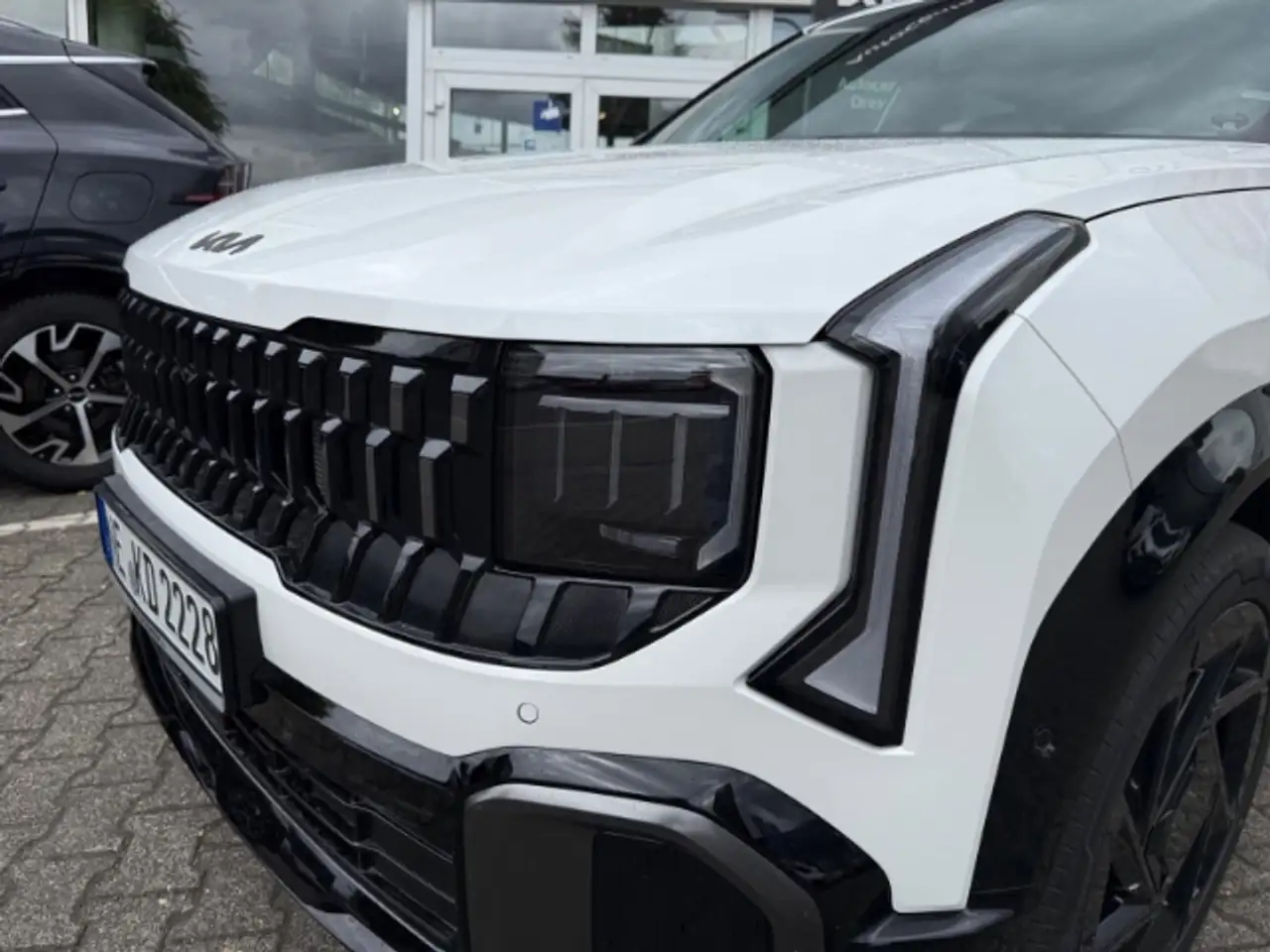 Kia Others 2026