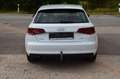 Audi A3 Sportback attraction Weiß - thumbnail 4