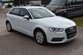 Audi A3 Sportback attraction Weiß - thumbnail 6