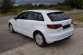 Audi A3 Sportback attraction Weiß - thumbnail 3