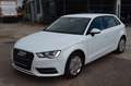 Audi A3 Sportback attraction Weiß - thumbnail 1