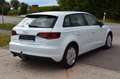 Audi A3 Sportback attraction Weiß - thumbnail 5