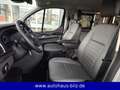 Ford Tourneo Custom *Titanium X*Leder*Kamera+Navi* Argent - thumbnail 11