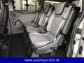 Ford Tourneo Custom *Titanium X*Leder*Kamera+Navi* Argent - thumbnail 12