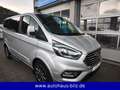 Ford Tourneo Custom *Titanium X*Leder*Kamera+Navi* Argent - thumbnail 7