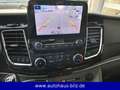 Ford Tourneo Custom *Titanium X*Leder*Kamera+Navi* Argent - thumbnail 14