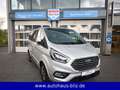 Ford Tourneo Custom *Titanium X*Leder*Kamera+Navi* Argent - thumbnail 6