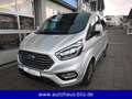 Ford Tourneo Custom *Titanium X*Leder*Kamera+Navi* Argent - thumbnail 4