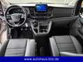 Ford Tourneo Custom *Titanium X*Leder*Kamera+Navi* Argent - thumbnail 13