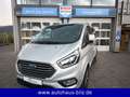 Ford Tourneo Custom *Titanium X*Leder*Kamera+Navi* Argent - thumbnail 2