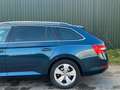Skoda Superb Combi 1.4 TSI iV Business Edition Blauw - thumbnail 14