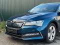 Skoda Superb Combi 1.4 TSI iV Business Edition Blauw - thumbnail 17