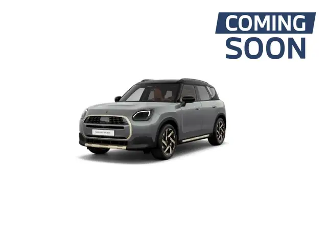 MINI Countryman C