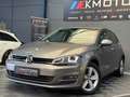 Volkswagen Golf °XENON°NAVI°PARKASSIST°CARNET°PRPRE Gris - thumbnail 1
