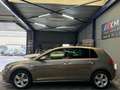 Volkswagen Golf °XENON°NAVI°PARKASSIST°CARNET°PRPRE Gris - thumbnail 5