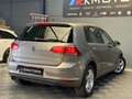 Volkswagen Golf °XENON°NAVI°PARKASSIST°CARNET°PRPRE Gris - thumbnail 2