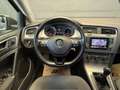 Volkswagen Golf °XENON°NAVI°PARKASSIST°CARNET°PRPRE Gris - thumbnail 12