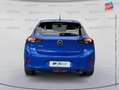Opel Corsa 1.2 Turbo 100ch Elegance Business Camera Carplay Blu/Azzurro - thumbnail 7