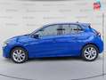 Opel Corsa 1.2 Turbo 100ch Elegance Business Camera Carplay Blu/Azzurro - thumbnail 9