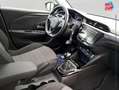 Opel Corsa 1.2 Turbo 100ch Elegance Business Camera Carplay Blu/Azzurro - thumbnail 5