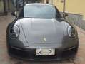 Porsche 911 911 Coupe 3.0 Carrera 4S auto Grey - thumbnail 1