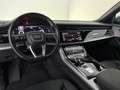 Audi Q8 55TFSIe quattro/S-Line/HEAD-UP/Luftfahrwerk/AHK Grau - thumbnail 10