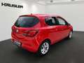 Opel Corsa 1.4 T Active Sitz+Lenkradheizung PDC CarPlay Klima Rouge - thumbnail 7