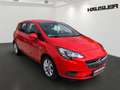Opel Corsa 1.4 T Active Sitz+Lenkradheizung PDC CarPlay Klima Rouge - thumbnail 4