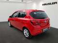 Opel Corsa 1.4 T Active Sitz+Lenkradheizung PDC CarPlay Klima Rouge - thumbnail 10