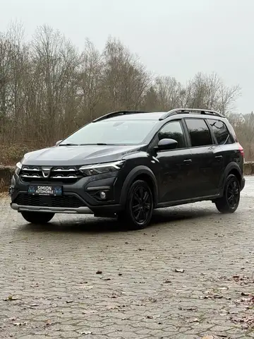 Dacia Jogger Expression AHK/KLIMA/ANDROID/PDC