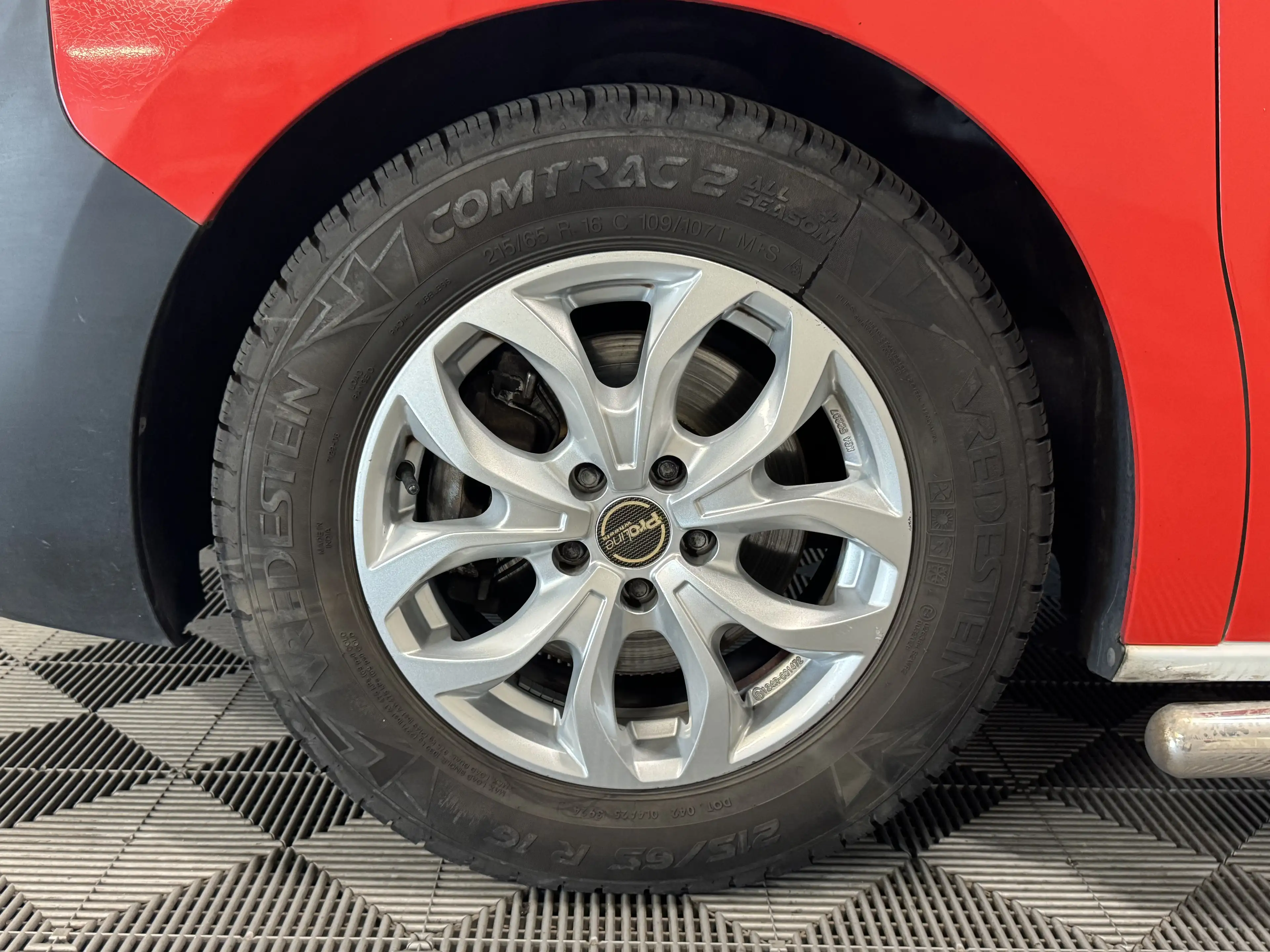 Peugeot Expert 1.6 BlueHDI Aut | Pro 3-Pers | Airco | Cruise | Ca — photo 11