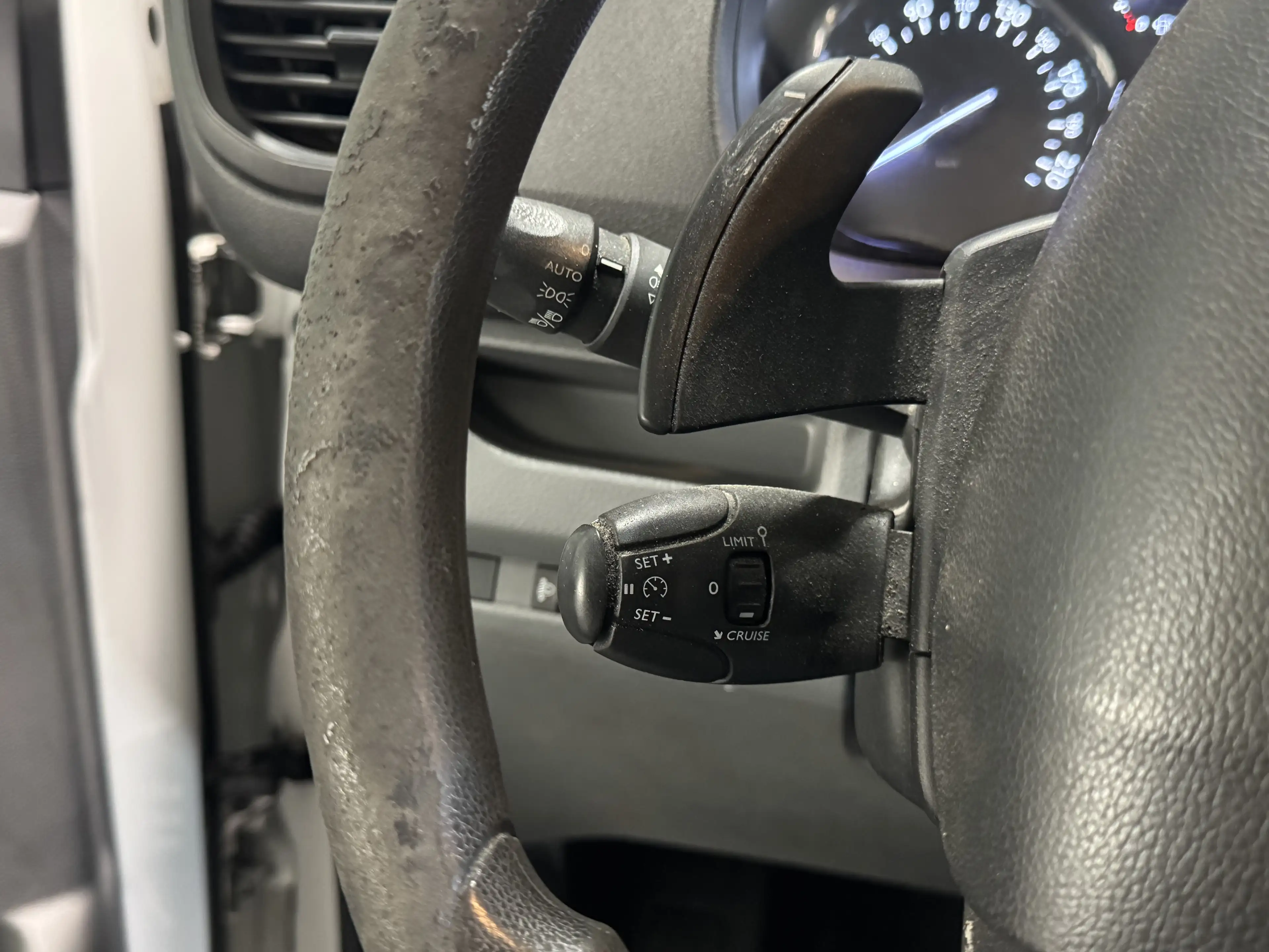 Peugeot Expert 1.6 BlueHDI Aut | Pro 3-Pers | Airco | Cruise | Ca — photo 13