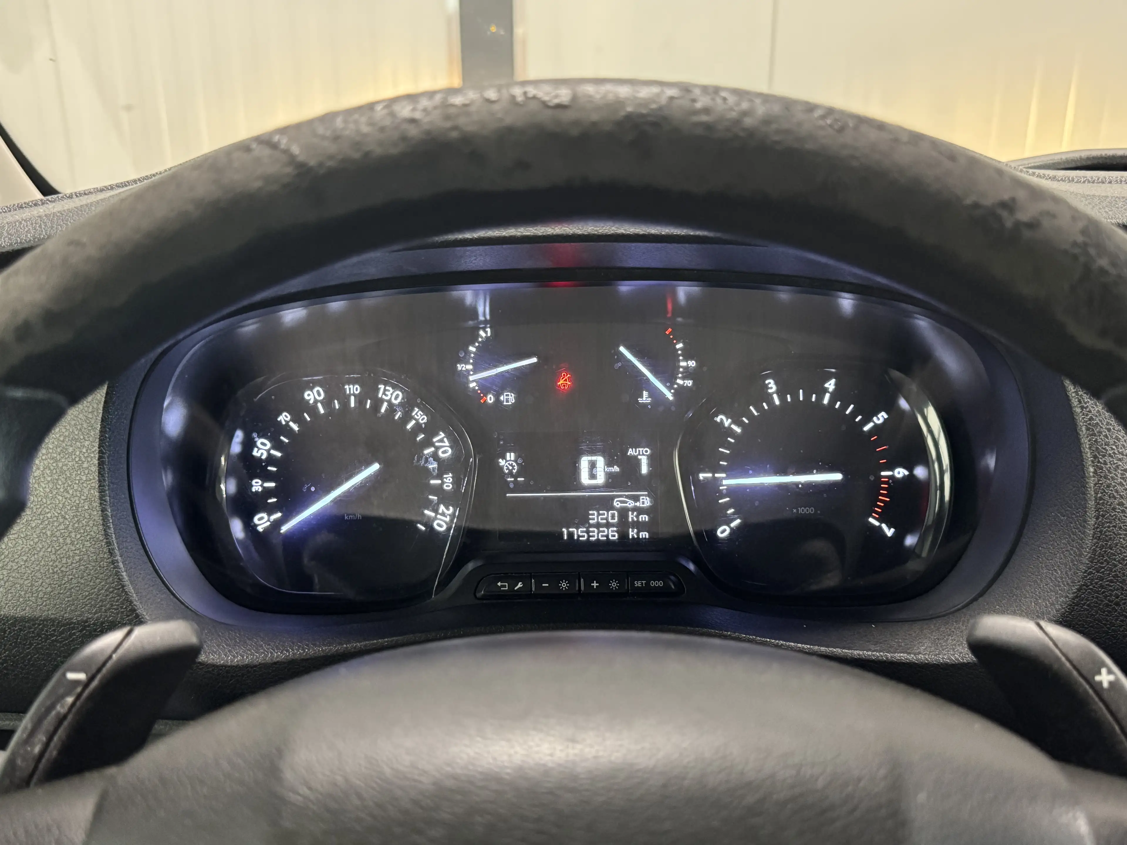 Peugeot Expert 1.6 BlueHDI Aut | Pro 3-Pers | Airco | Cruise | Ca — photo 14