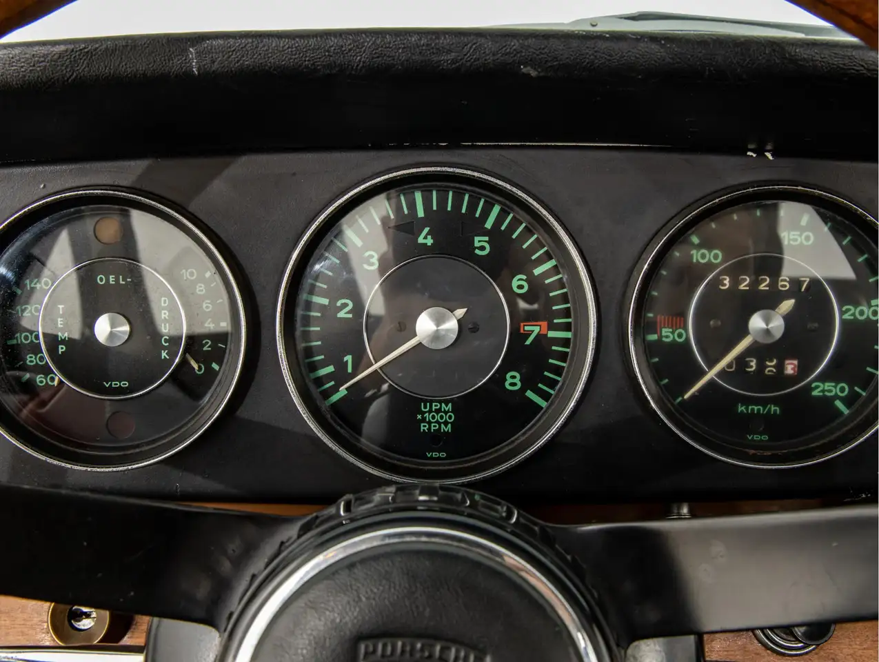 Porsche 911 2.0 Coupe 1965, foto 9