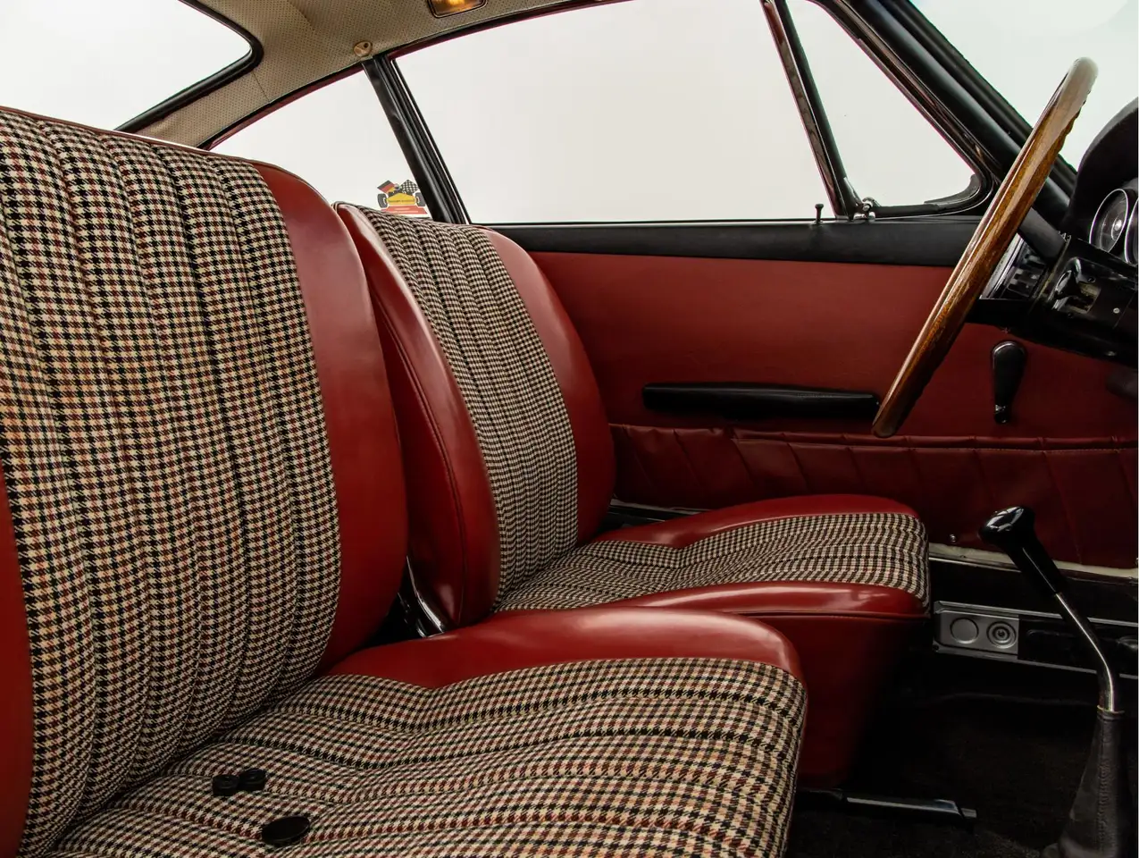 Porsche 911 2.0 Coupe 1965, foto 4