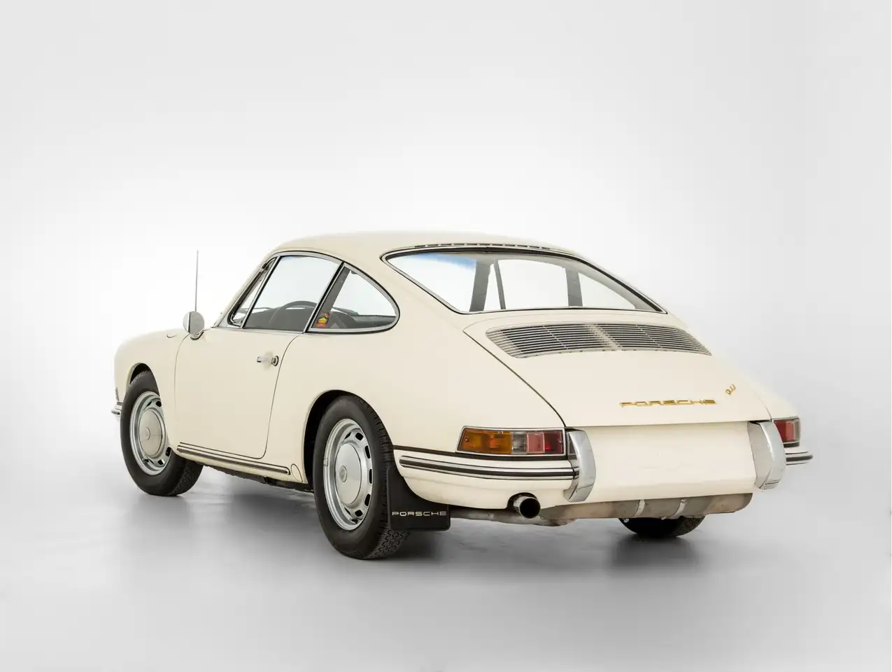 Porsche 911 2.0 Coupe 1965, foto 2