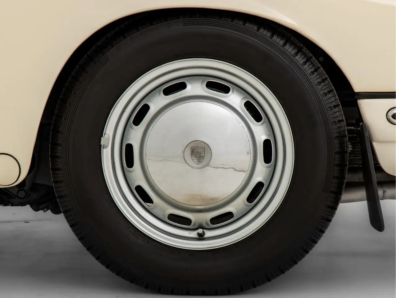 Porsche 911 2.0 Coupe 1965, foto 12