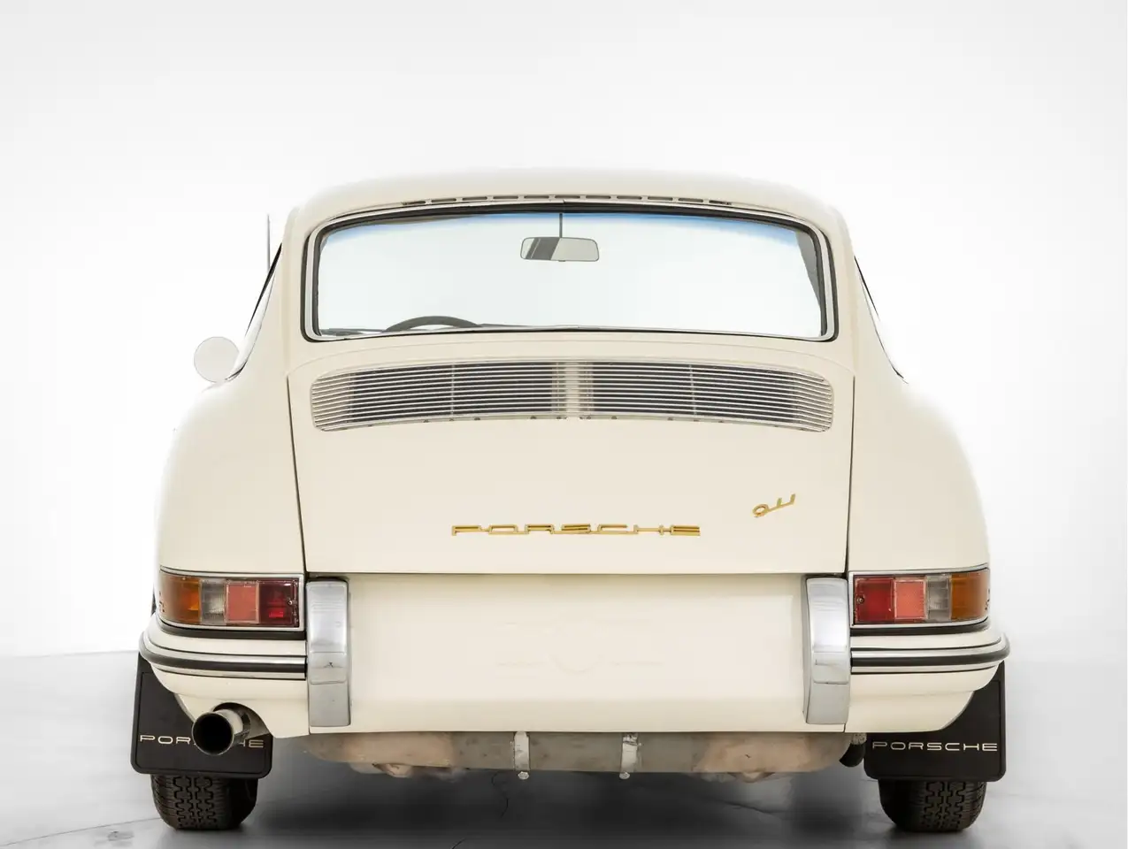 Porsche 911 2.0 Coupe 1965, foto 10