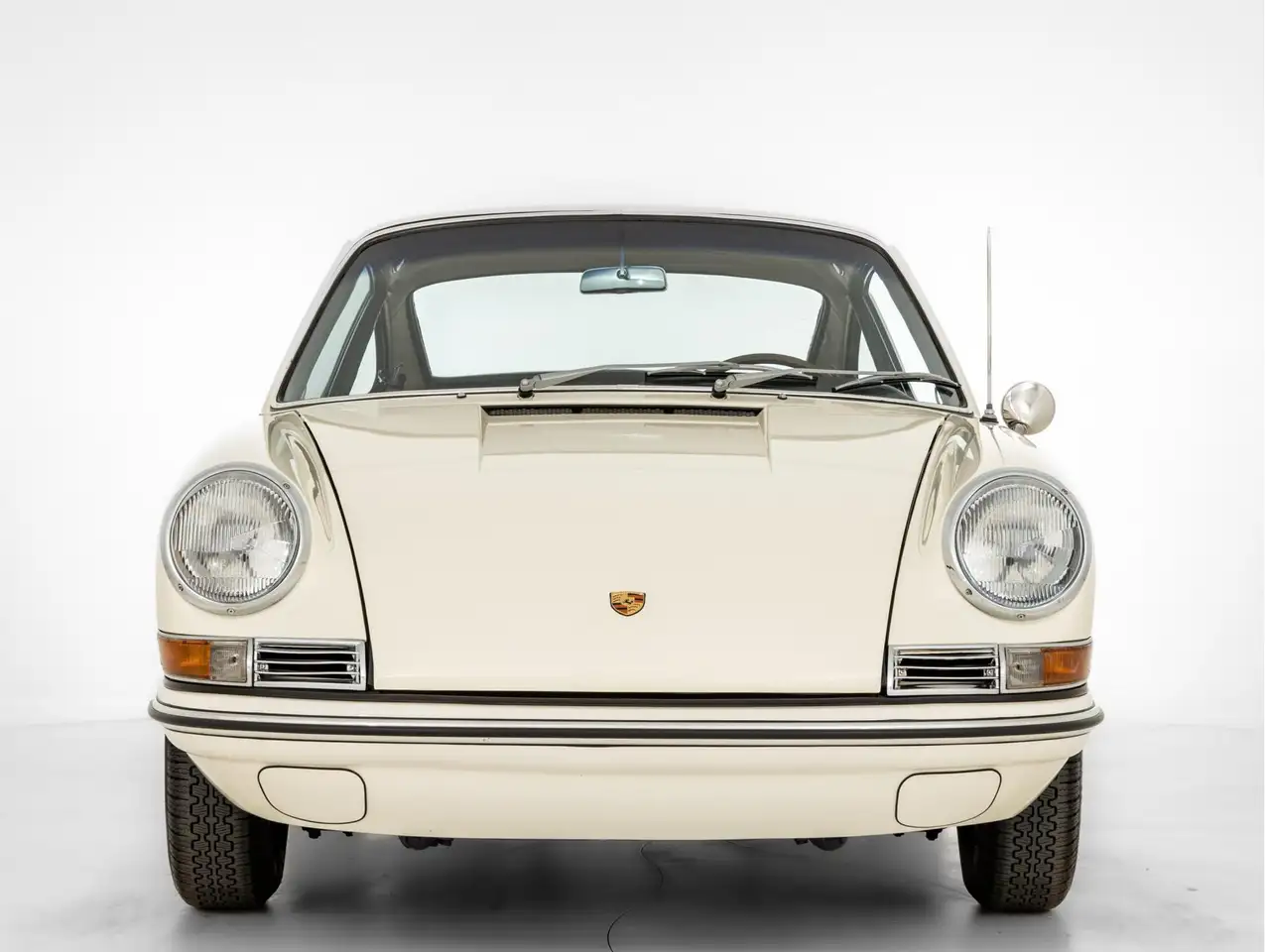 Porsche 911 2.0 Coupe 1965, foto 6