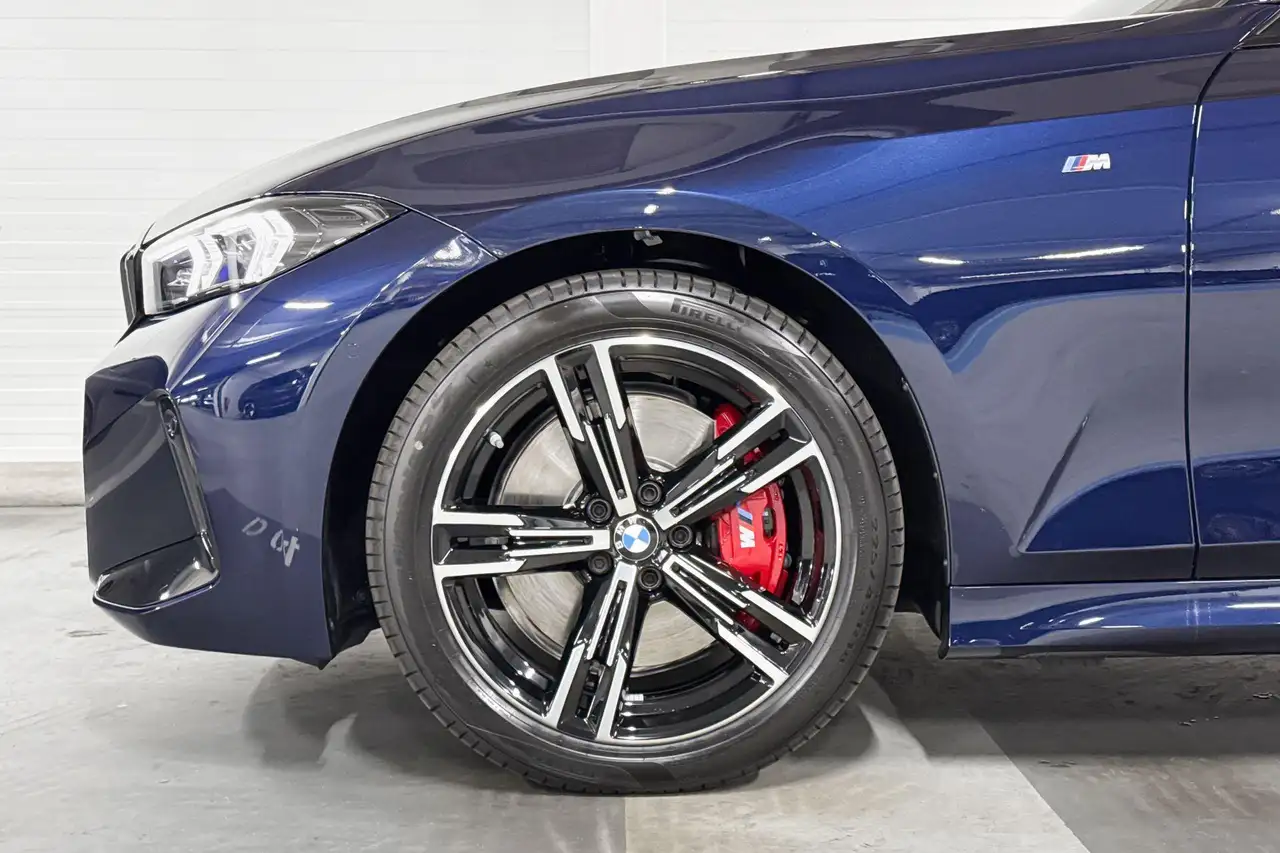 BMW 3 Series 2026