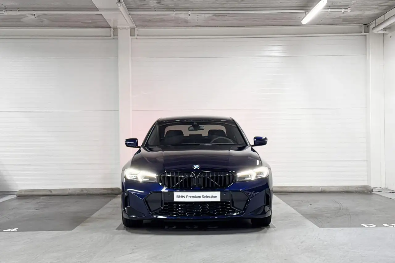 BMW 3 Series 2026