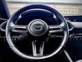 Mazda 3 Skyactiv-G122 Comfort+ Aut./Lenkradheizung/Navi! Weiß - thumbnail 18